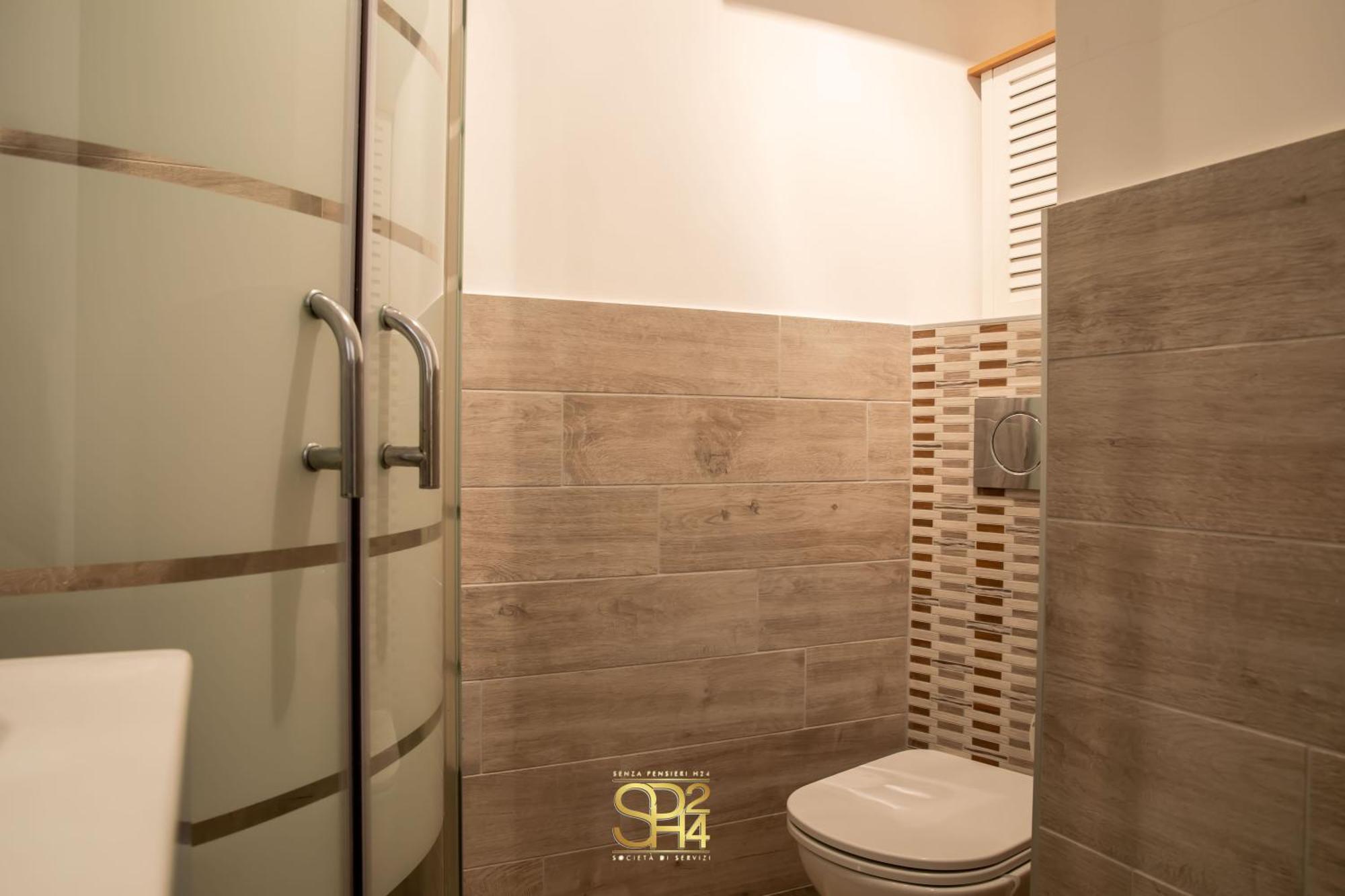 Vicolo Del Porto Apartment